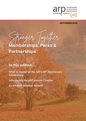 Autumn 2026 Newsletter 