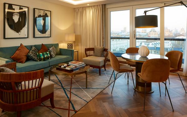 Cheval Travel Club