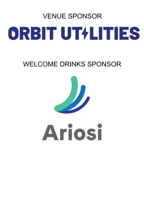 ARP Move & Mingle Sponsors