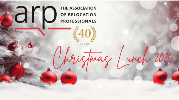 ARP Christmas Lunch 2026 