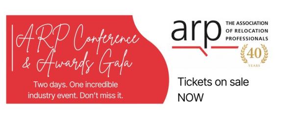 BELFAST ARP CONFERENCE 