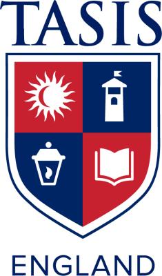 TASIS logo