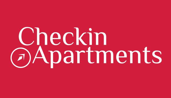 Checkin Apartments 