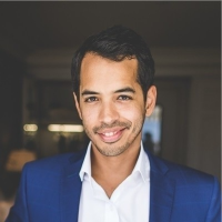 Carlos Salgado